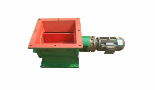 剛性葉輪給料機圖片 剛性葉輪給料機圖片
